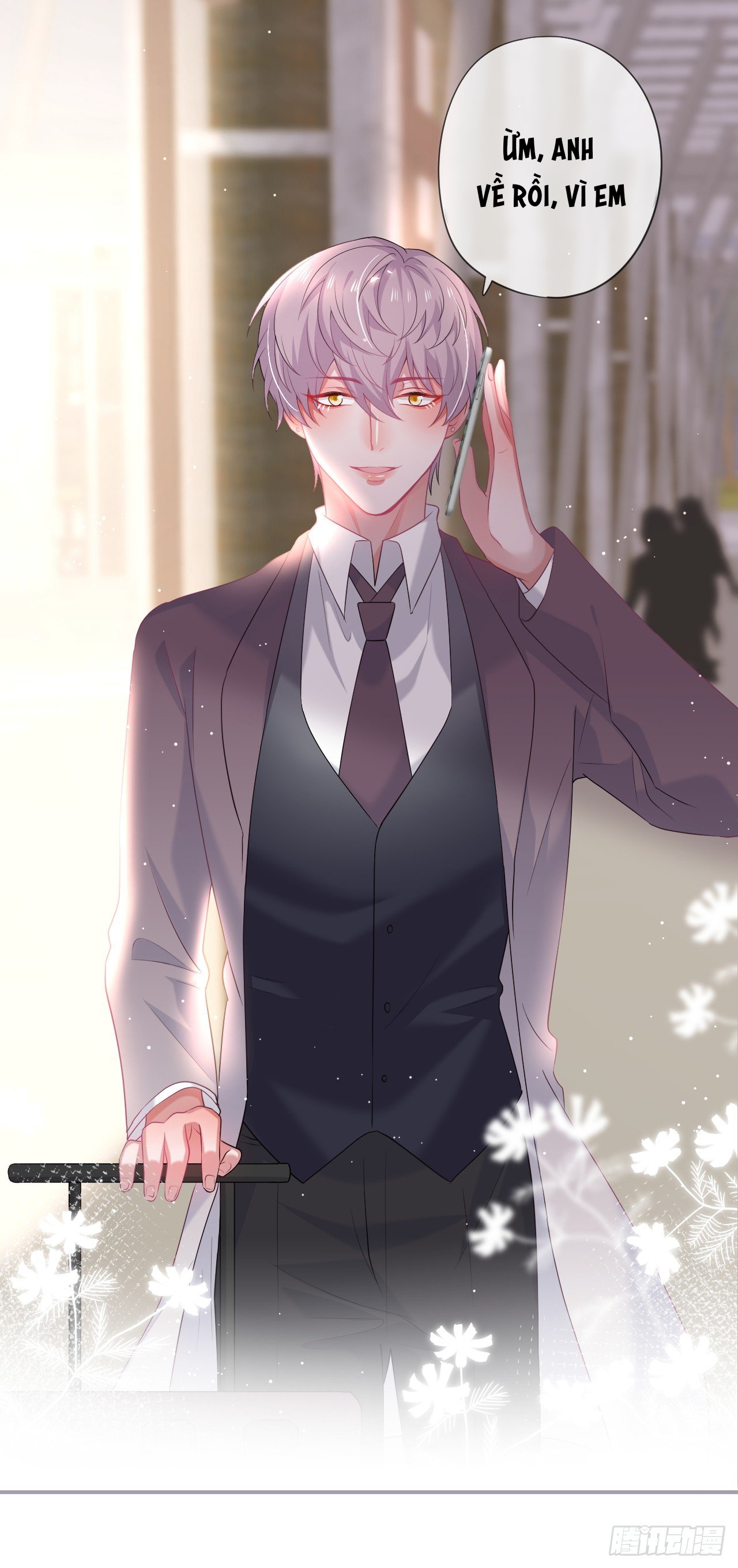 dưỡng khí chí mạng chapter 67 35