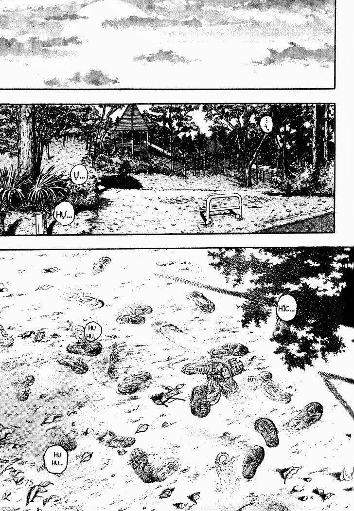 khát vọng đường đua chapter 2 22