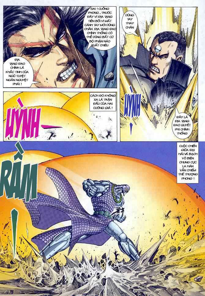 võ thần chapter 63 19