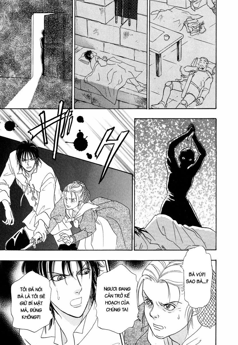 kenja no ishi chapter 16 38