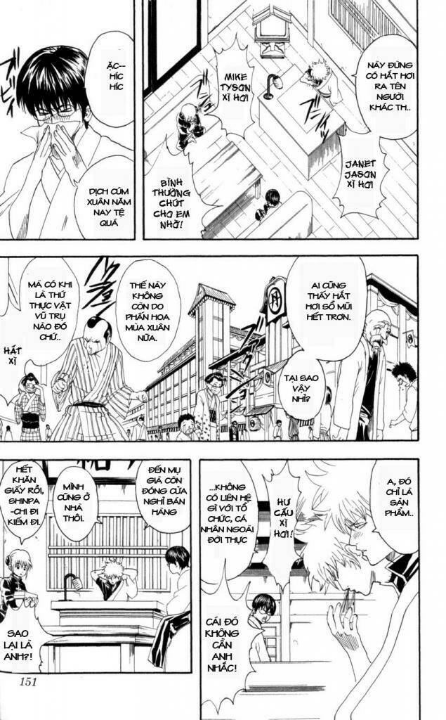 gintama - linh hồn bạc chapter 66 3