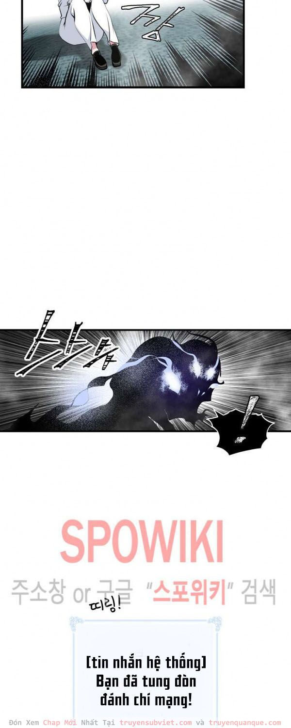 tôi sinh ra để làm người vĩ đại chapter 34 9