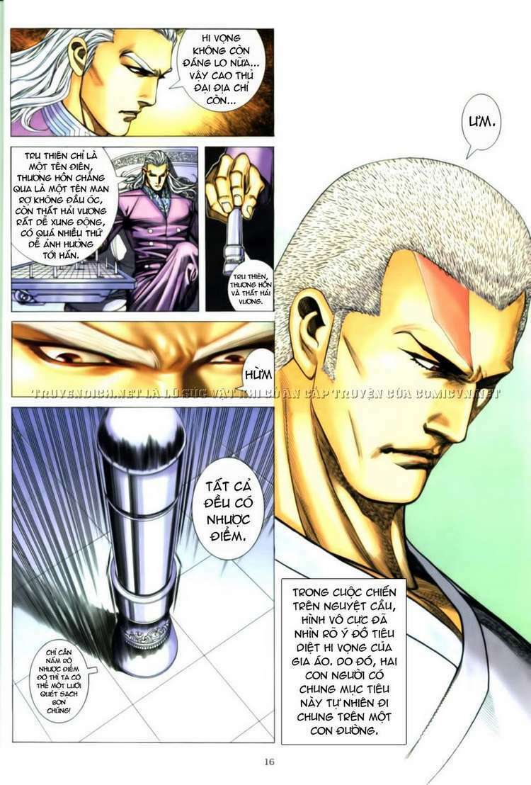 võ thần phượng hoàng chapter 49 13