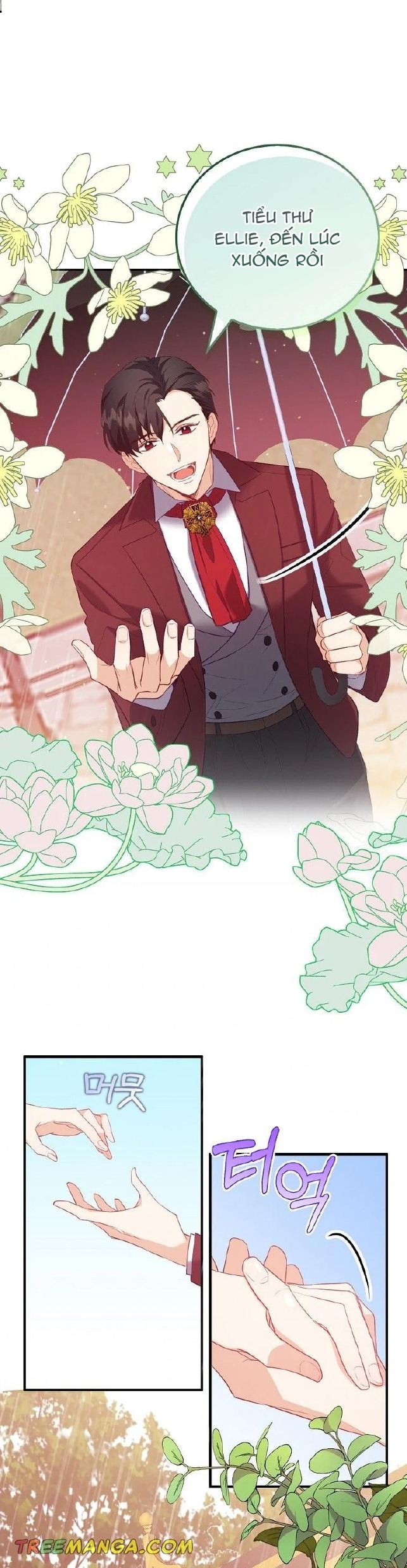 tôi chỉ nhận ra sau khi mất cô ấy chapter 6.2 13