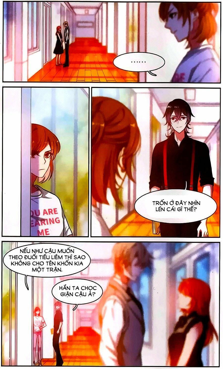 địa ngục cáo bạch thi chapter 9.2 10