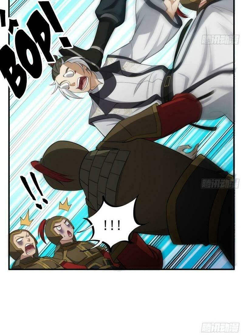 trọng sinh tới đại đường chapter 92 33