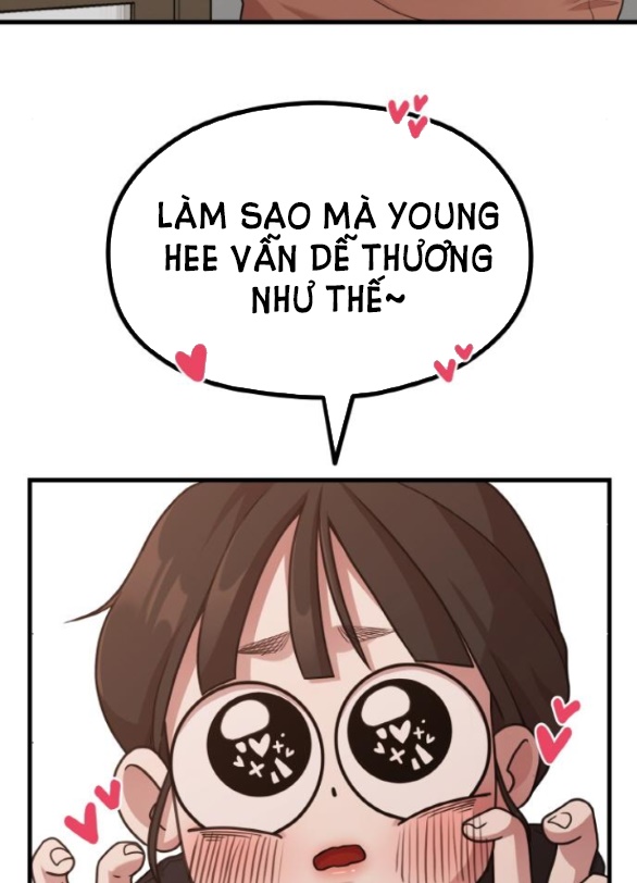 Cuộc Sống Của Tác Giả Truyện Người Lớn chapter 12.1 - Trang 23