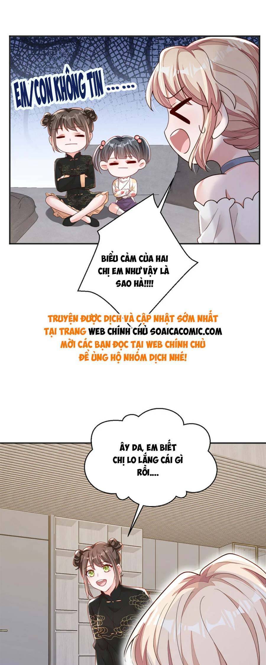 ác ma thì thầm chapter 161 13