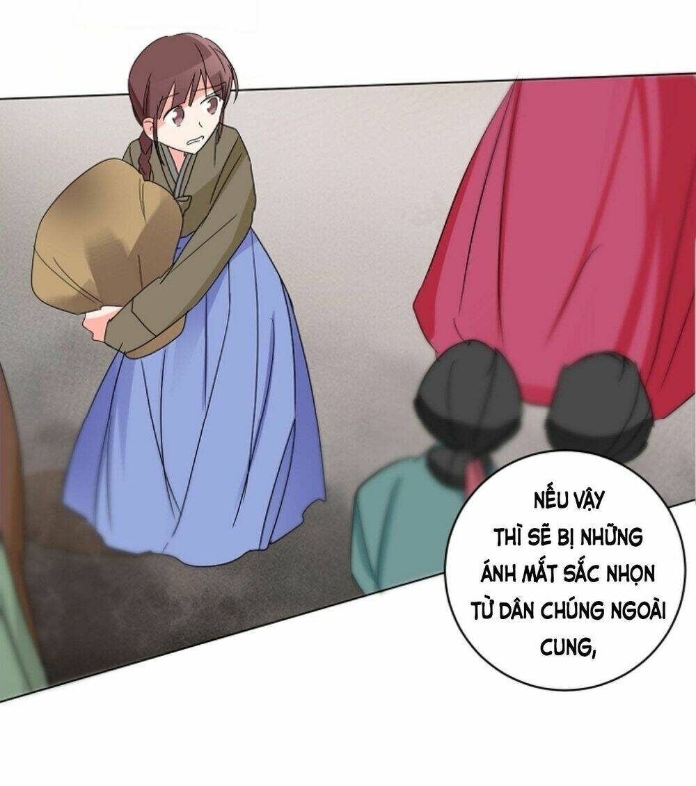 chae hong sa chapter 50 50