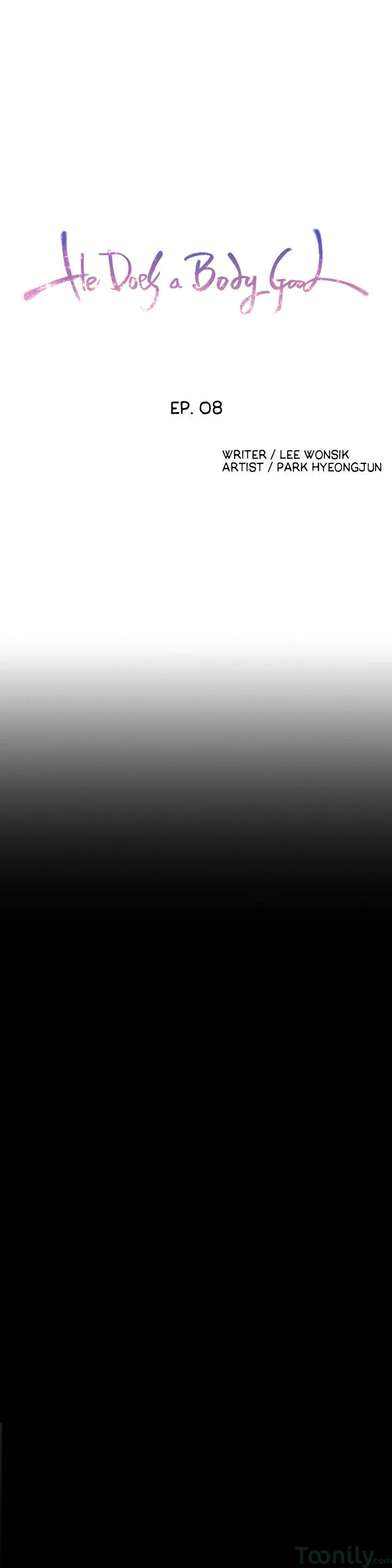 [raw] anh chàng ngọt ngào chapter 8 1