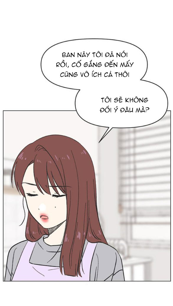 Thanh Xuân Đáng Yêu chapter 12.1 7