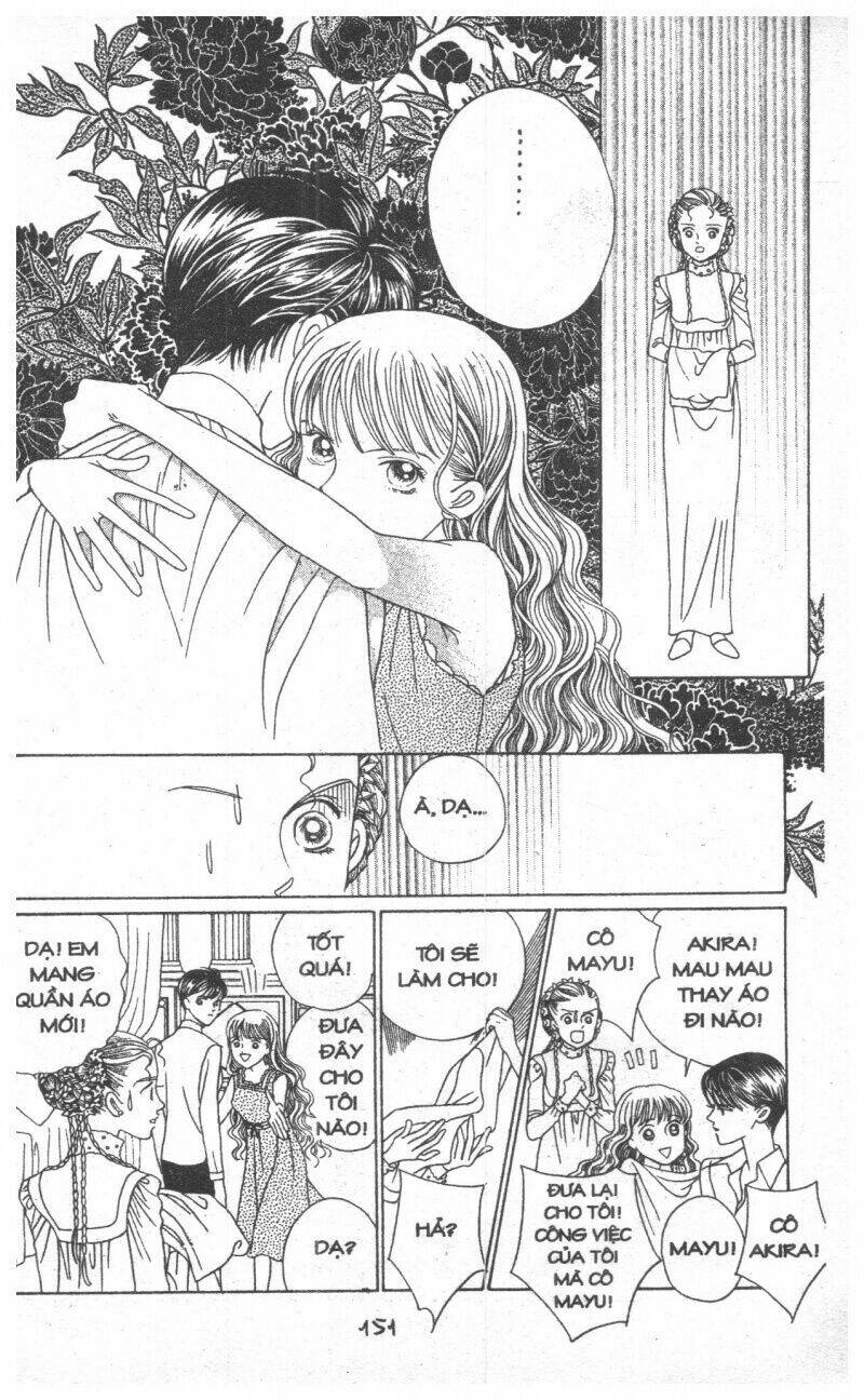 nàng tiên ánh trăng - kaguya hime chapter 19 151