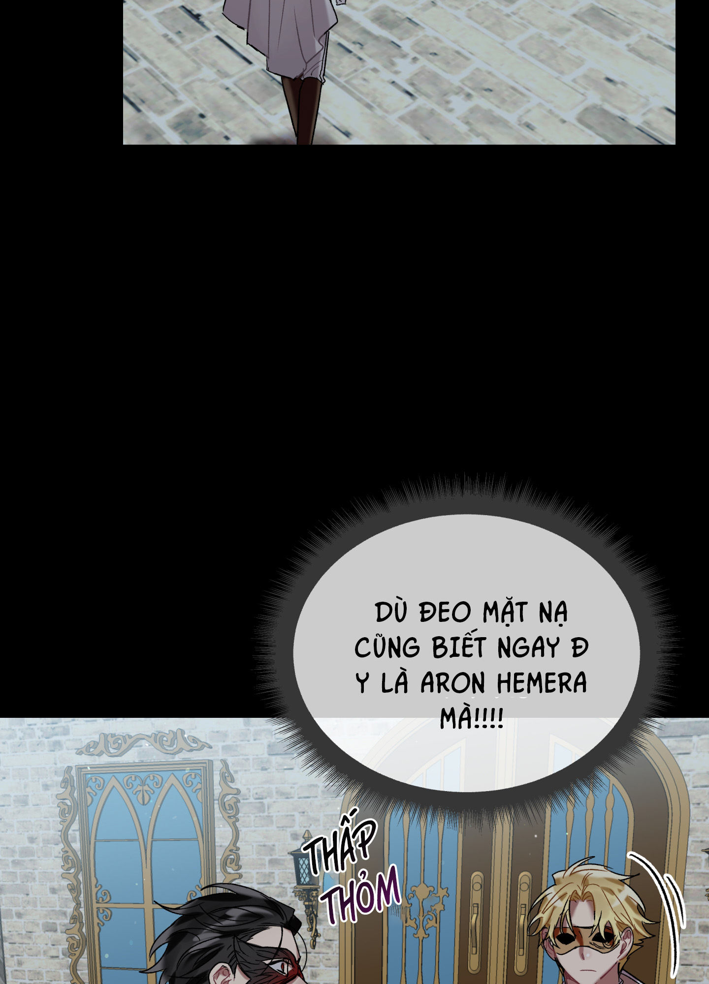 bỗng ngày nọ bị một tên đáng ghét cầu hôn chapter 11.2 40