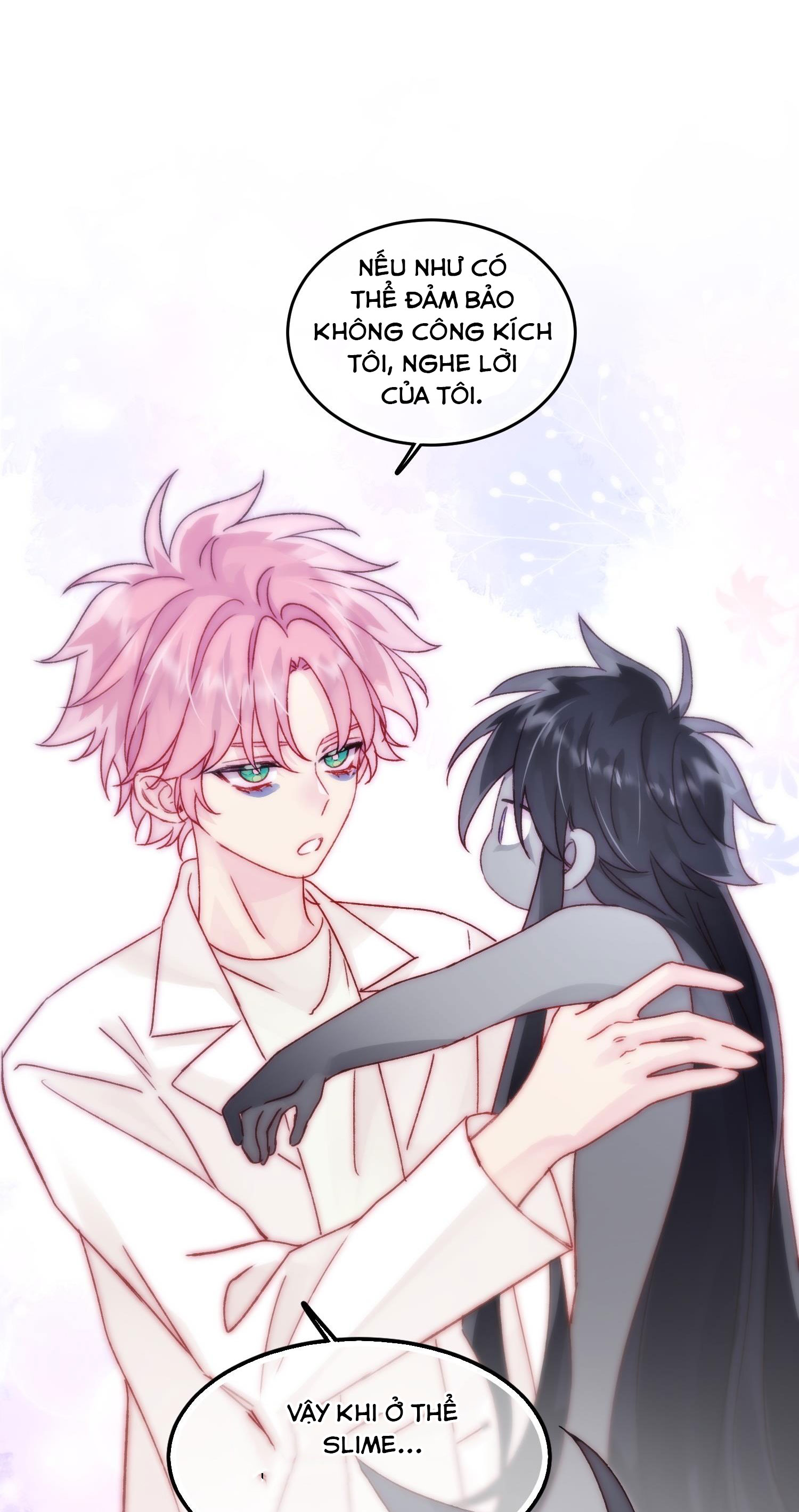 tôi phải làm một kẻ đại xấu xa chapter 97 44