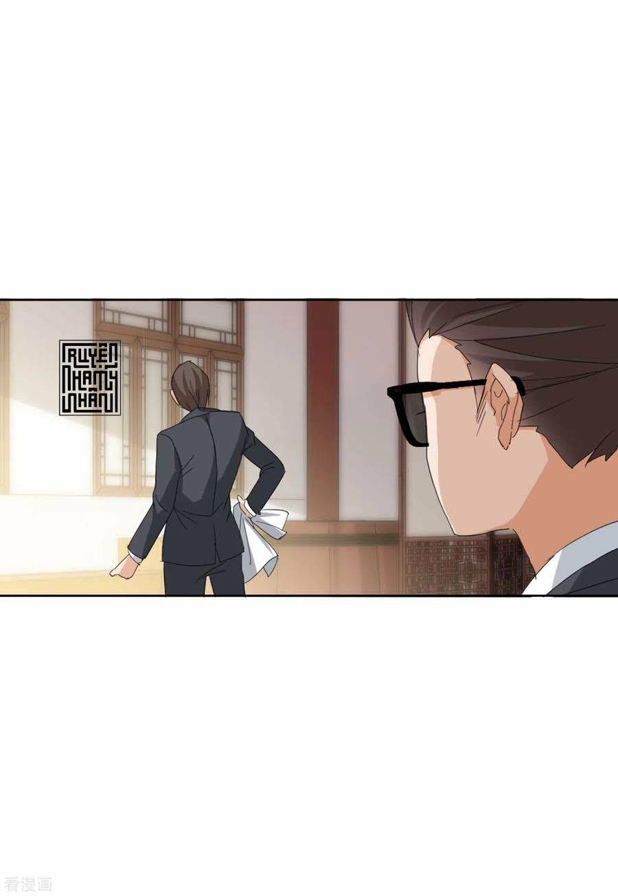 cô ấy đến rồi, xin nằm xuống! chapter 71 5