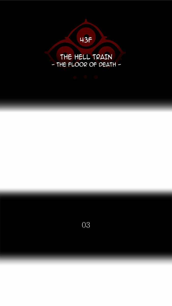 cuộc chiến trong tòa tháp chapter 314 19