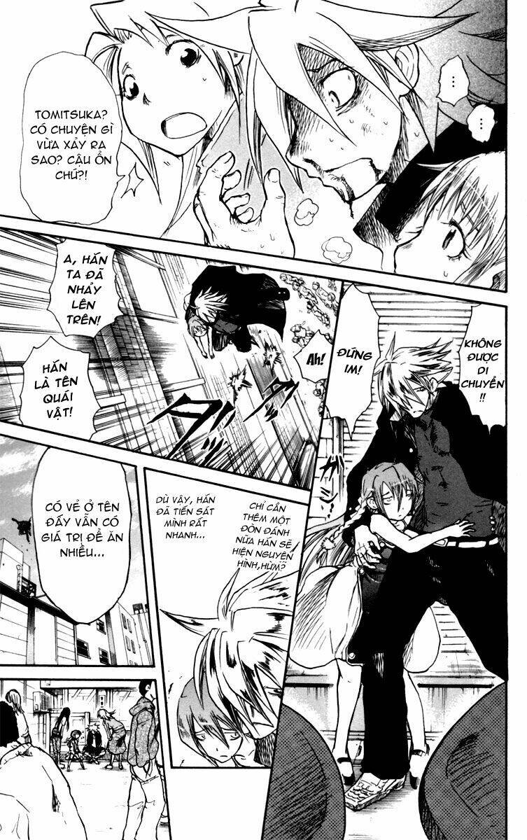 cerberus chapter 8 19