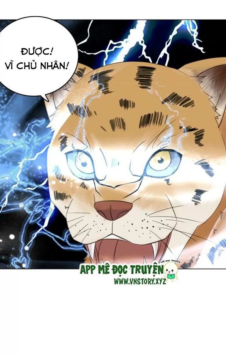 cực phẩm phế vật tiểu thư chapter 100 31