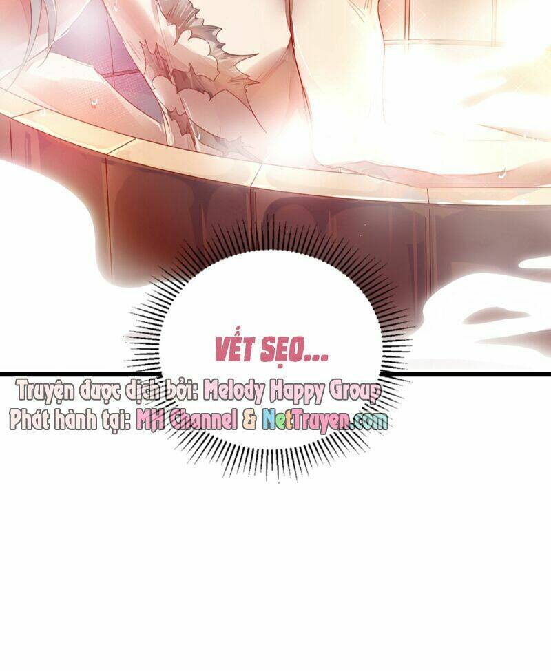 thiên thần gấu trúc muốn được ôm chapter 14 23