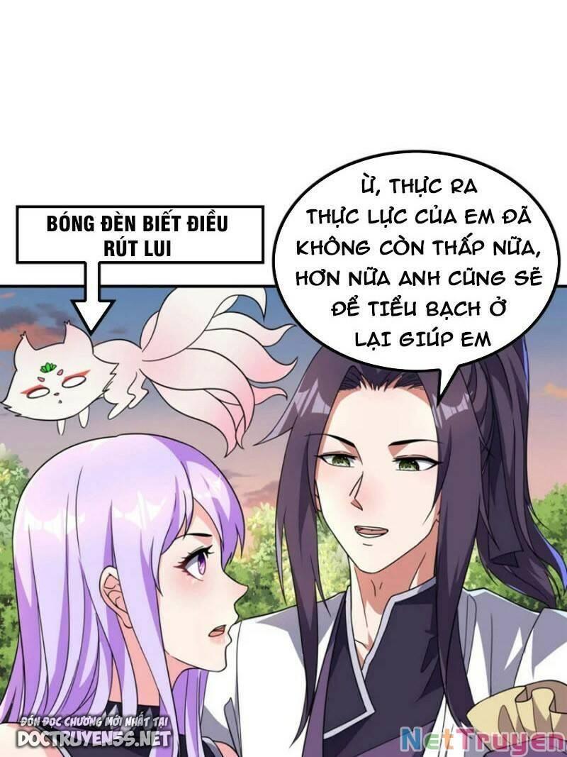 đệ nhất người ở rể chapter 189 45