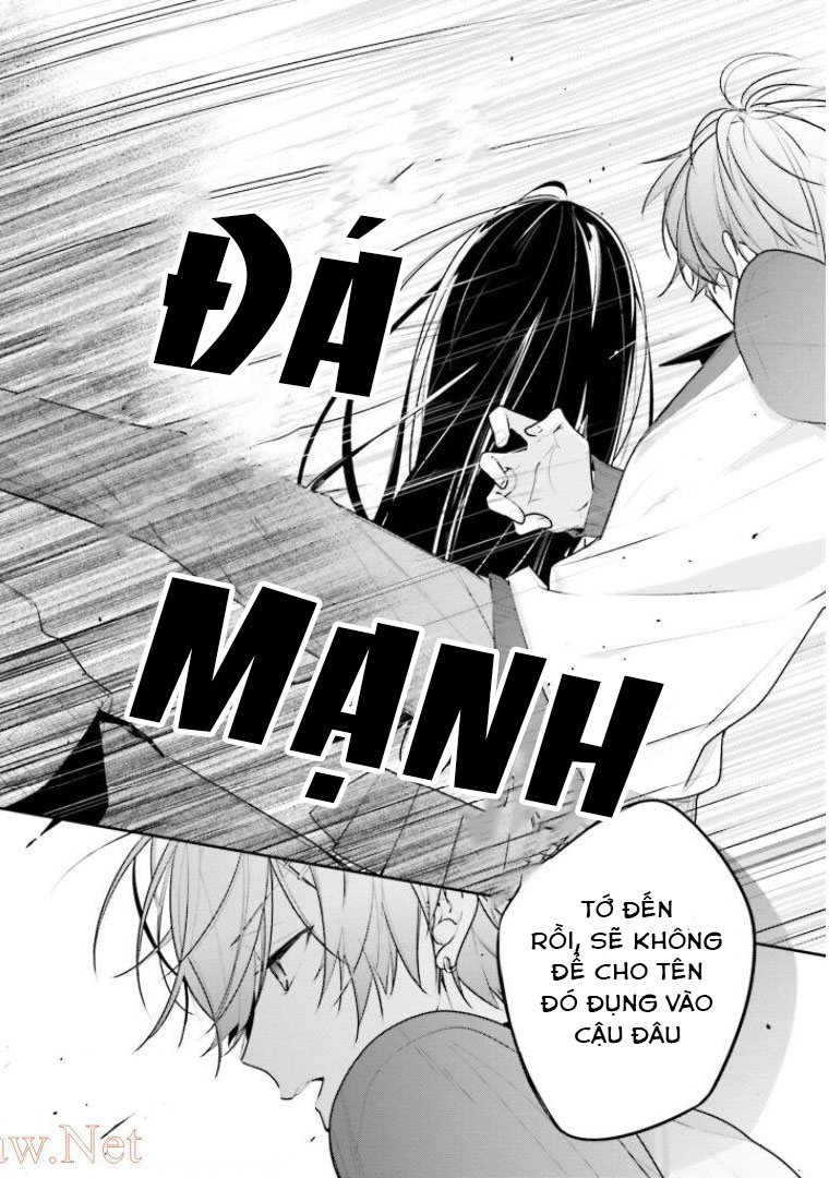 dù có chết tôi cũng không thích cậu chapter 6 15