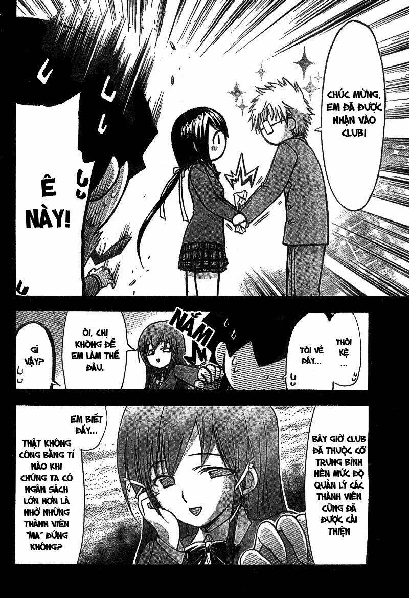 vật thất lạc của bầu trời chapter 35 6