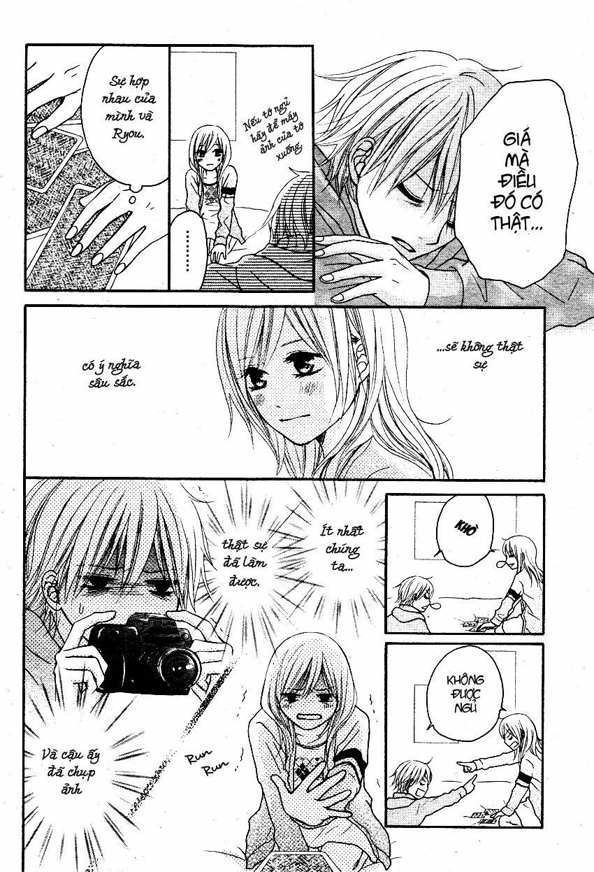 seishun panda! chapter 2 24