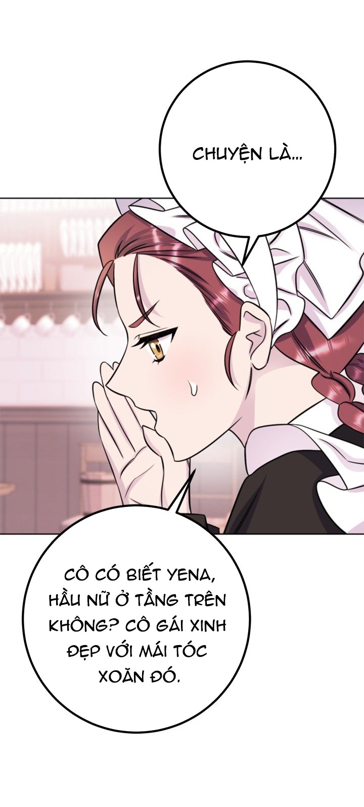 [18+] nếu cứu rỗi một cầm thú hư hỏng chapter 31.2 33