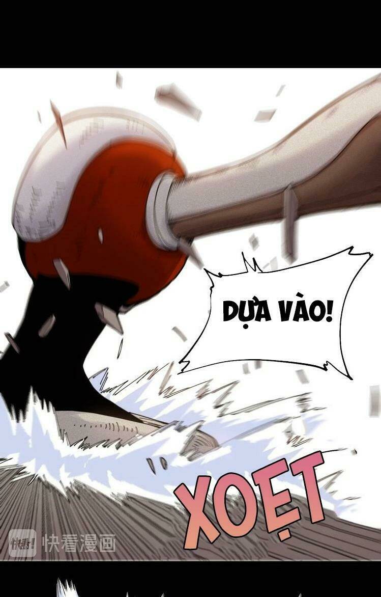 mạt thế chi thư chapter 18 12