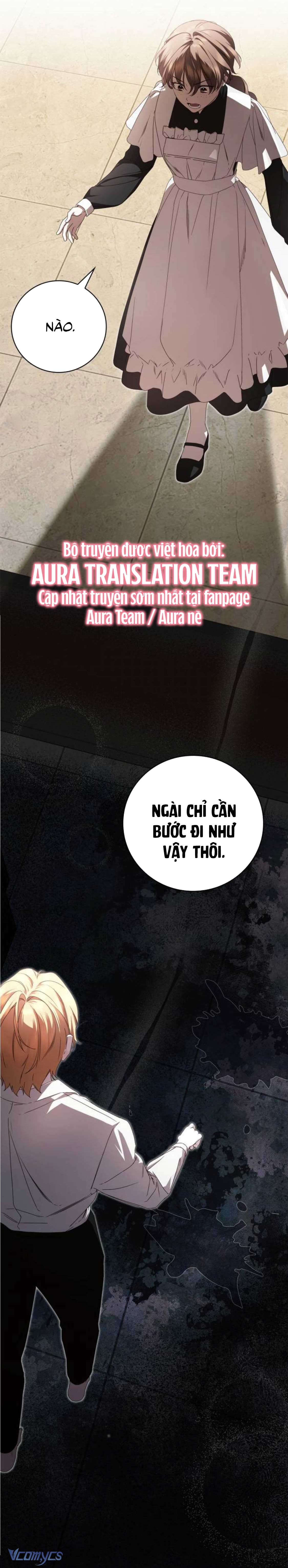 nữ hầu bí mật của nhà bá tước chapter 12 19