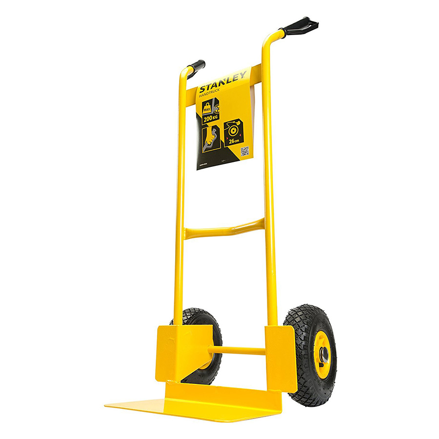Xe đẩy tay 2 bánh Stanley HT522