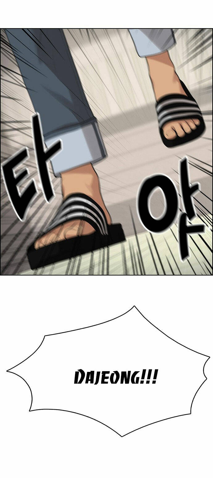 nữ thần giáng thế chapter 169.1 3