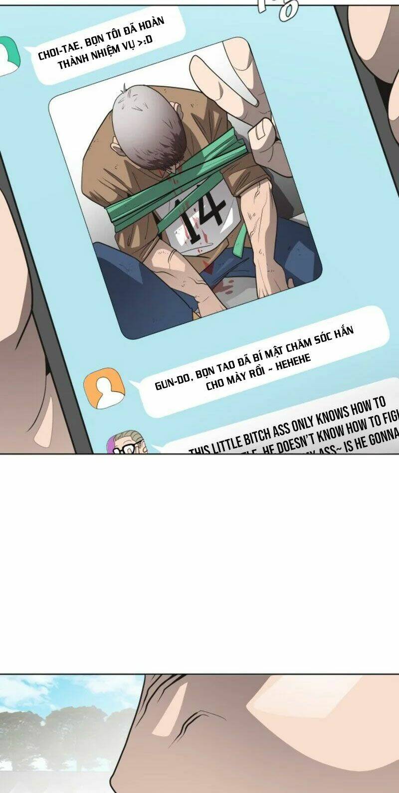 kĩ nguyên của anh hùng chapter 19 43