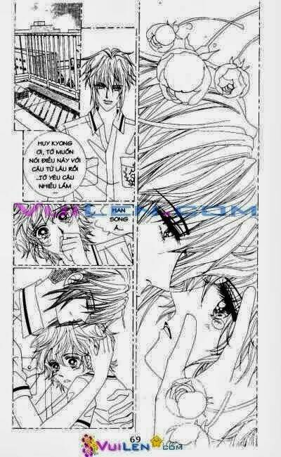 wait! wolf chapter 14 69