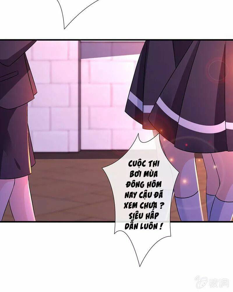 vương bài thiên sư và tiểu manh yêu chapter 23 13