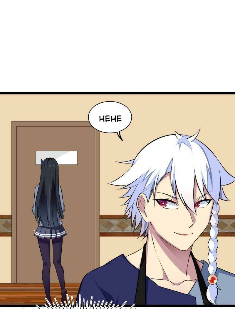 thần tiên rút thẻ chapter 9 40