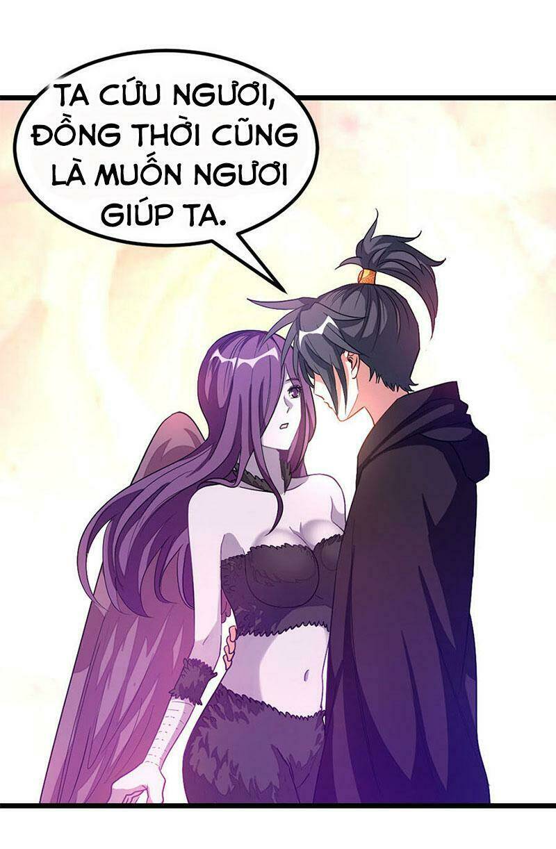 cửu dương thần vương chapter 185 22