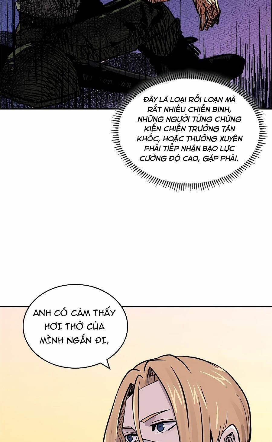 chiến binh đến từ thế giới khác chapter 135 58