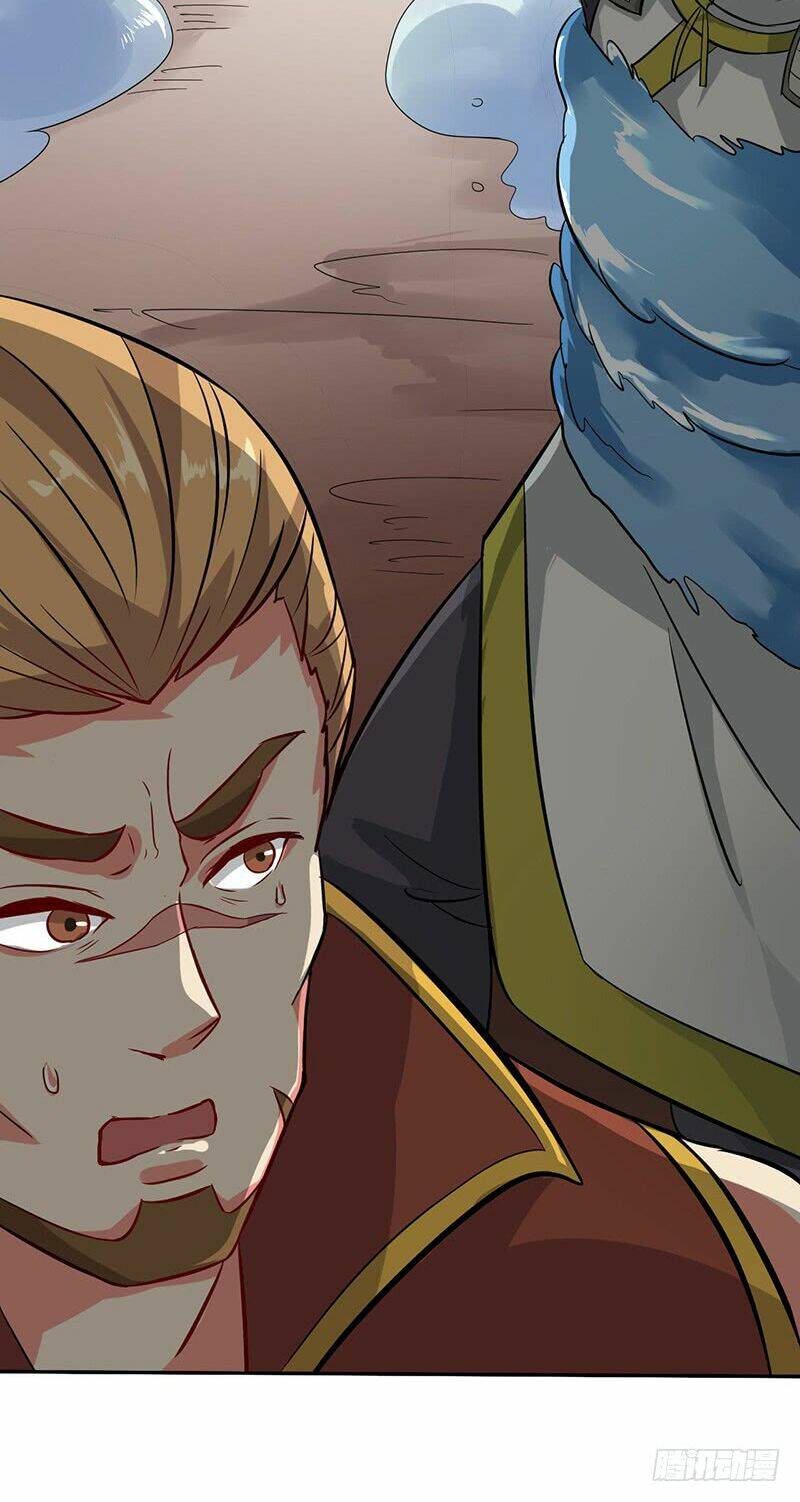 hỗn độn kiếm thần chapter 56 62