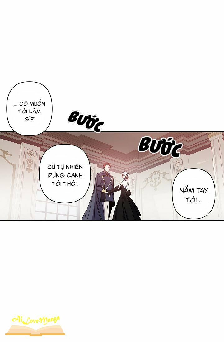 hôn lễ báo thù chapter 35 34