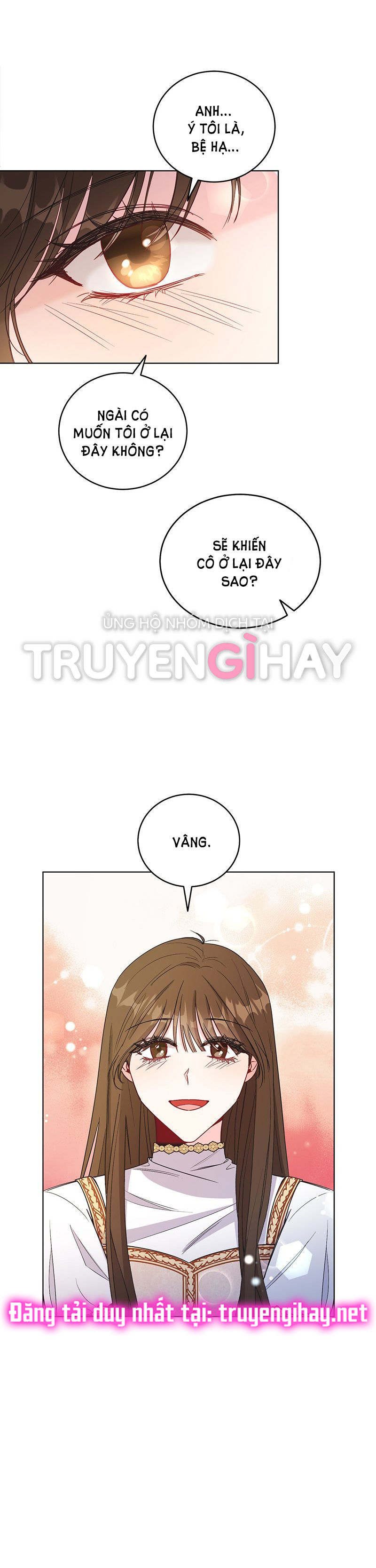 chàng nam phụ kia thực ra là con gái chapter 12 25