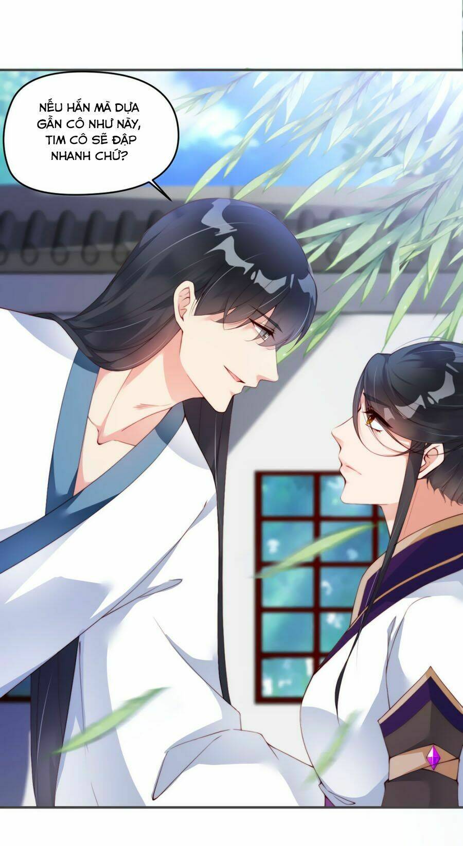 điềm mỹ chi huyết chapter 10 7