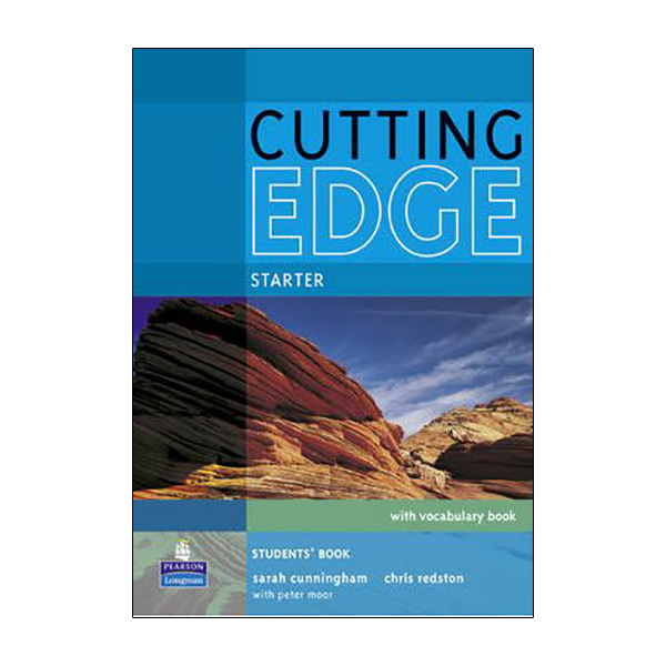 Cutting Edge Starter Sbk V2 (Standalone)