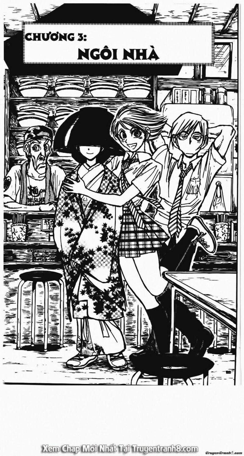 sắc lệnh ánh trăng chapter 11 11