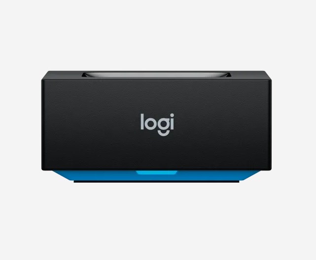 Đầu thu âm thanh bluetooth Logitech 980-000915 - Hàng chính hãng