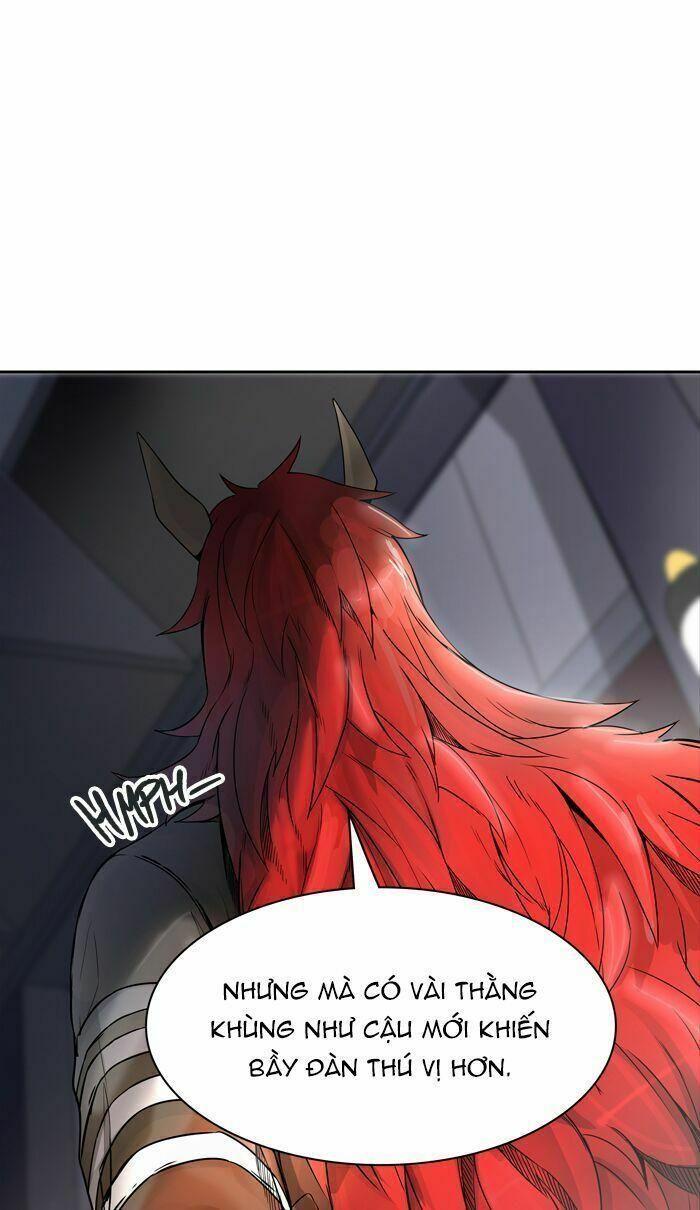 tòa tháp bí ẩn 2 chapter 438 116