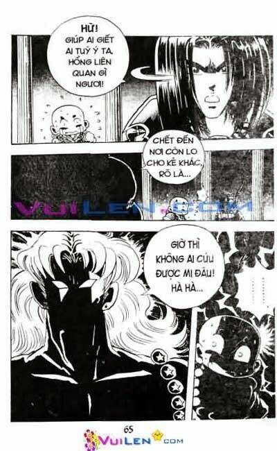 những người bạn tốt chapter 14 66