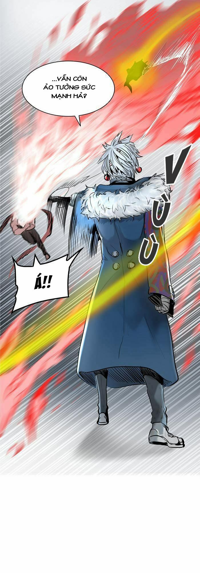 tòa tháp bí ẩn 2 chapter 255 39