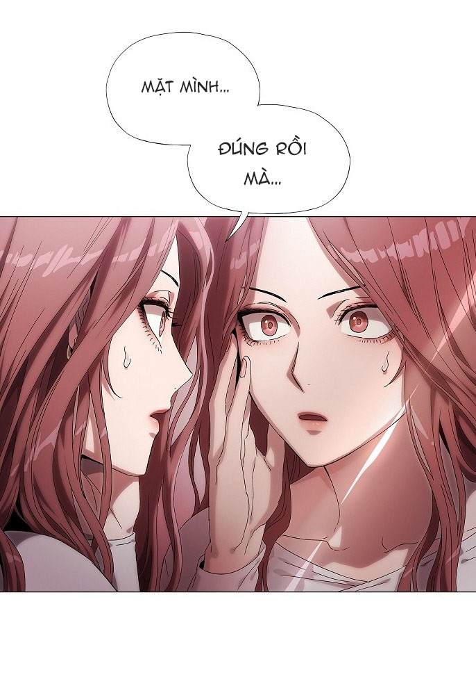 không thể thoát ra khỏi bộ phim kịch tính chapter 1.2 16