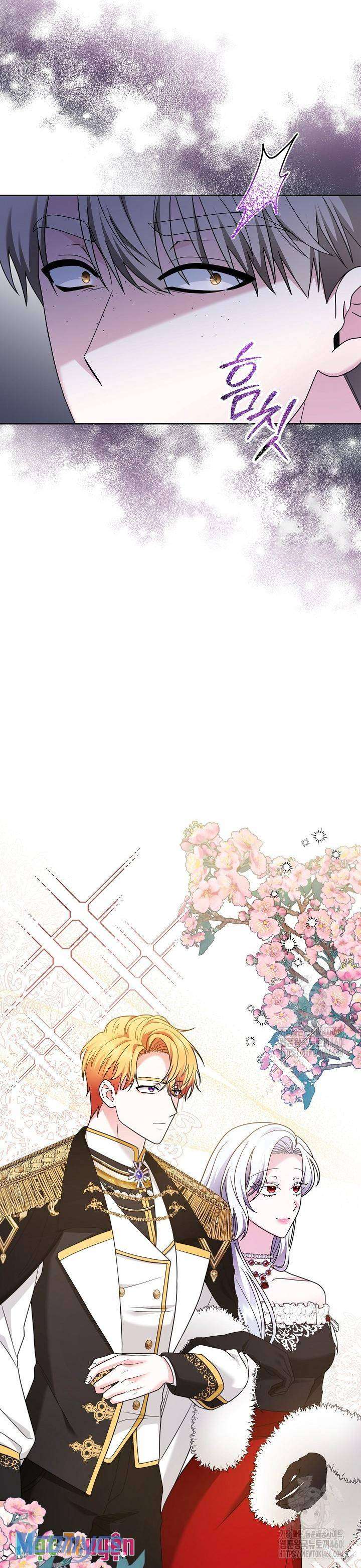 quái vật trong ngôi nhà kính chapter 9 16